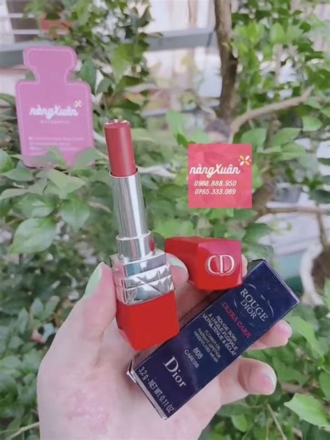 son dior 808 leflair|Phân Phối Son Dior Chính Hãng Tại Việt Nam .